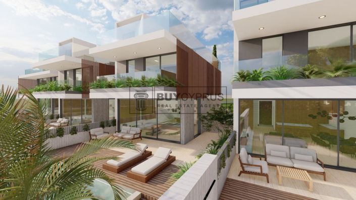 Image No.2-3 Bed Villa for sale