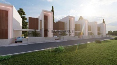 Detached Villa For Sale  in  Kissonerga