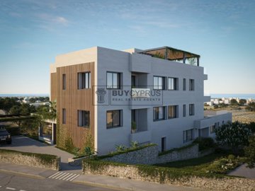 Apartment For Sale  in  Yeroskipou
