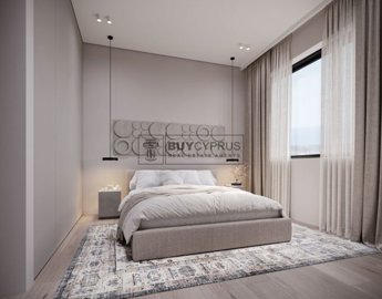 Apartment For Sale  in  Yeroskipou