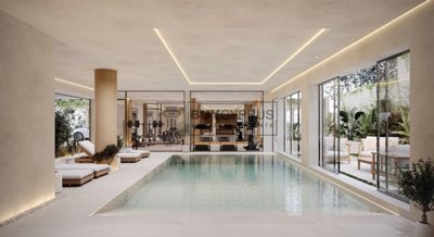 Apartment For Sale  in  Yeroskipou