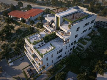 Apartment For Sale  in  Yeroskipou