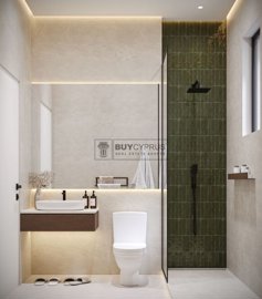 Apartment For Sale  in  Yeroskipou