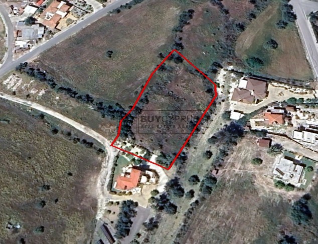 Image No.2-Land for sale