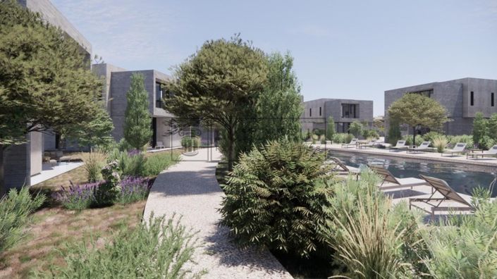 Image No.12-3 Bed Villa for sale