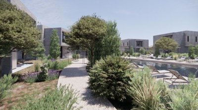 Detached Villa For Sale  in  Kato Paphos