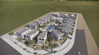 Detached Villa For Sale  in  Kato Paphos