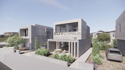 Detached Villa For Sale  in  Kato Paphos