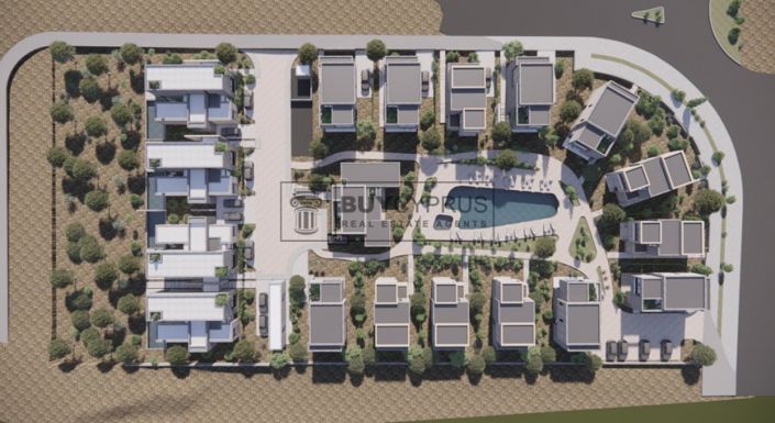 Image No.31-3 Bed Villa for sale