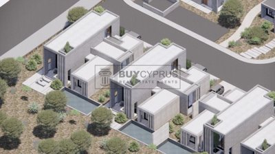 Detached Villa For Sale  in  Kato Paphos