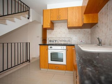 Town House For Sale  in  Peyia