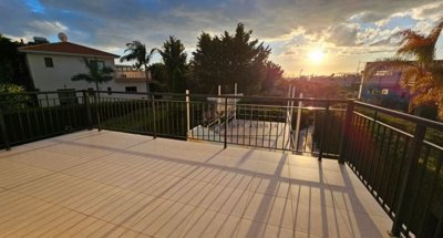 Detached Villa For Sale  in  Peyia