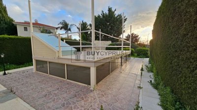 Detached Villa For Sale  in  Peyia