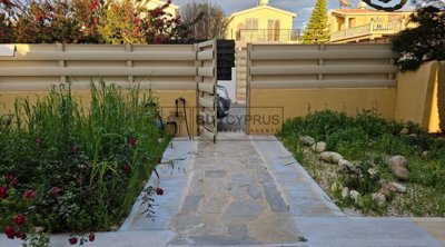 Detached Villa For Sale  in  Peyia