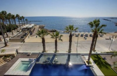 Building For Sale  in  Kato Paphos