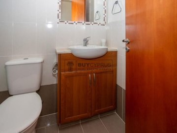 Town House For Sale  in  Peyia