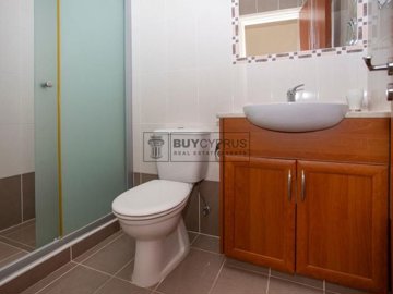 Town House For Sale  in  Peyia