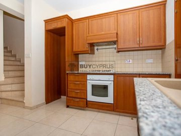 Town House For Sale  in  Peyia