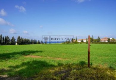 Touristic Land For Sale  in  Polis