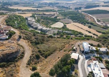 Residential Land  For Sale  in  Kouklia