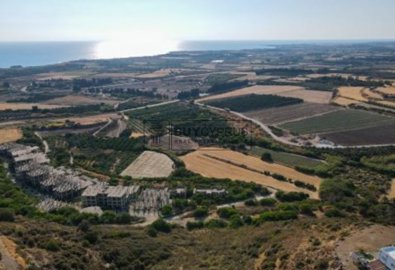 Residential Land  For Sale  in  Kouklia