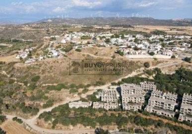 Residential Land  For Sale  in  Kouklia