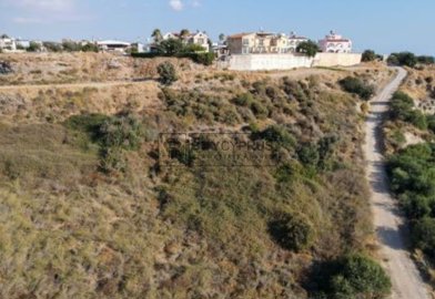 Residential Land  For Sale  in  Kouklia