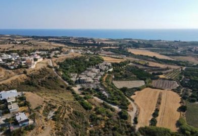 Residential Land  For Sale  in  Kouklia