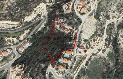 Residential Land  For Sale  in  Peyia