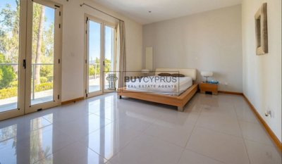 Detached Villa For Sale  in  Neo Chorio