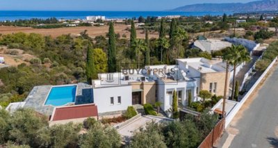 Detached Villa For Sale  in  Neo Chorio