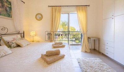 Detached Villa For Sale  in  Latchi