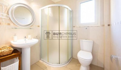 Detached Villa For Sale  in  Latchi