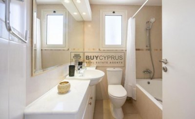 Detached Villa For Sale  in  Latchi