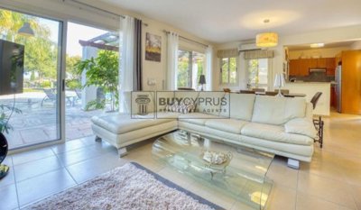 Detached Villa For Sale  in  Latchi