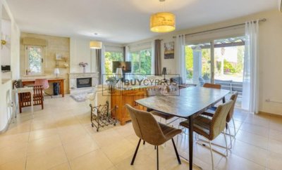 Detached Villa For Sale  in  Latchi