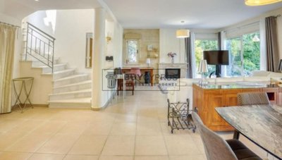 Detached Villa For Sale  in  Latchi