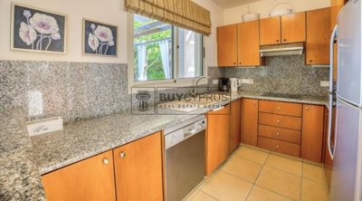 Detached Villa For Sale  in  Latchi