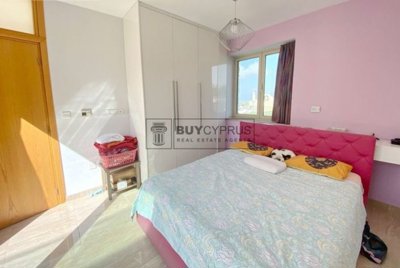 Detached Villa For Sale  in  Kathikas