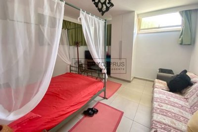 Detached Villa For Sale  in  Kathikas