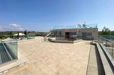 Detached Villa For Sale  in  Kathikas