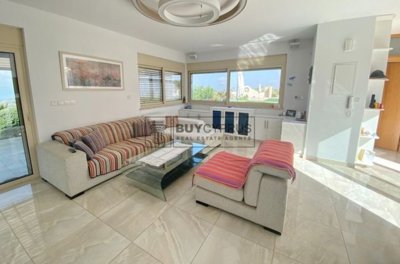 Detached Villa For Sale  in  Kathikas