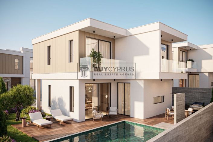 Image No.10-3 Bed Villa for sale