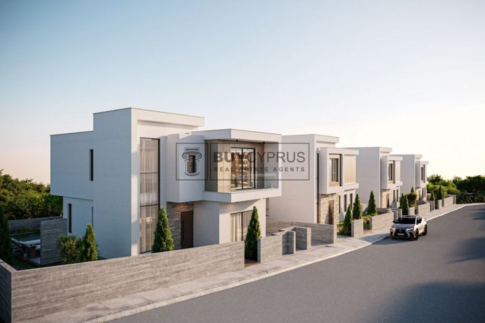 Image No.18-3 Bed Villa for sale