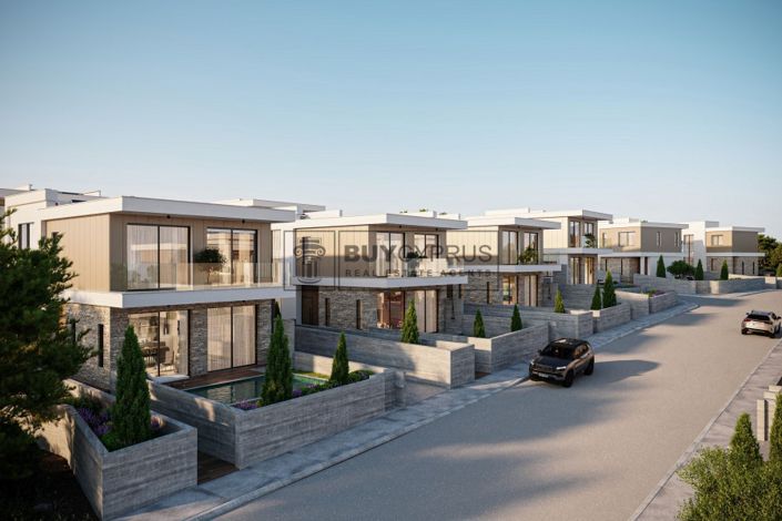 Image No.2-3 Bed Villa for sale