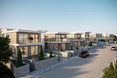 Detached Villa For Sale  in  Konia