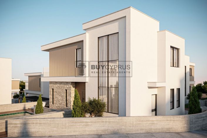 Image No.22-3 Bed Villa for sale