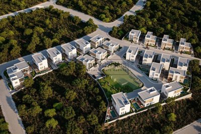 Detached Villa For Sale  in  Konia