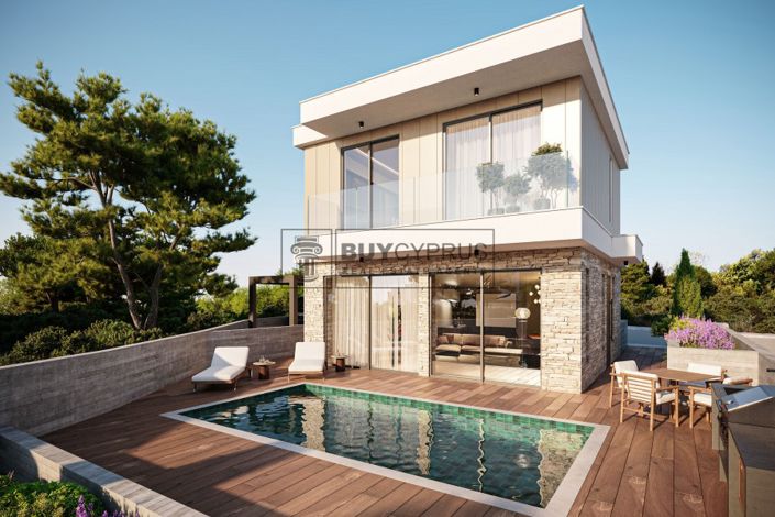 Image No.6-3 Bed Villa for sale