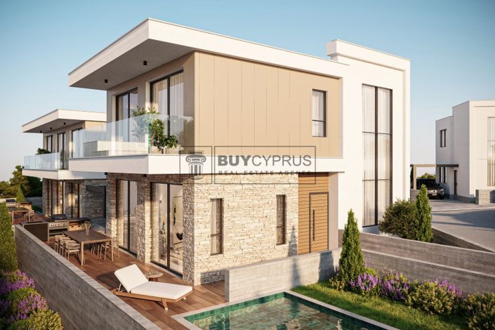 Image No.8-3 Bed Villa for sale